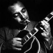 Django Reinhardt