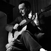 Django Reinhardt