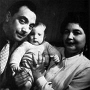 Django e famiglia